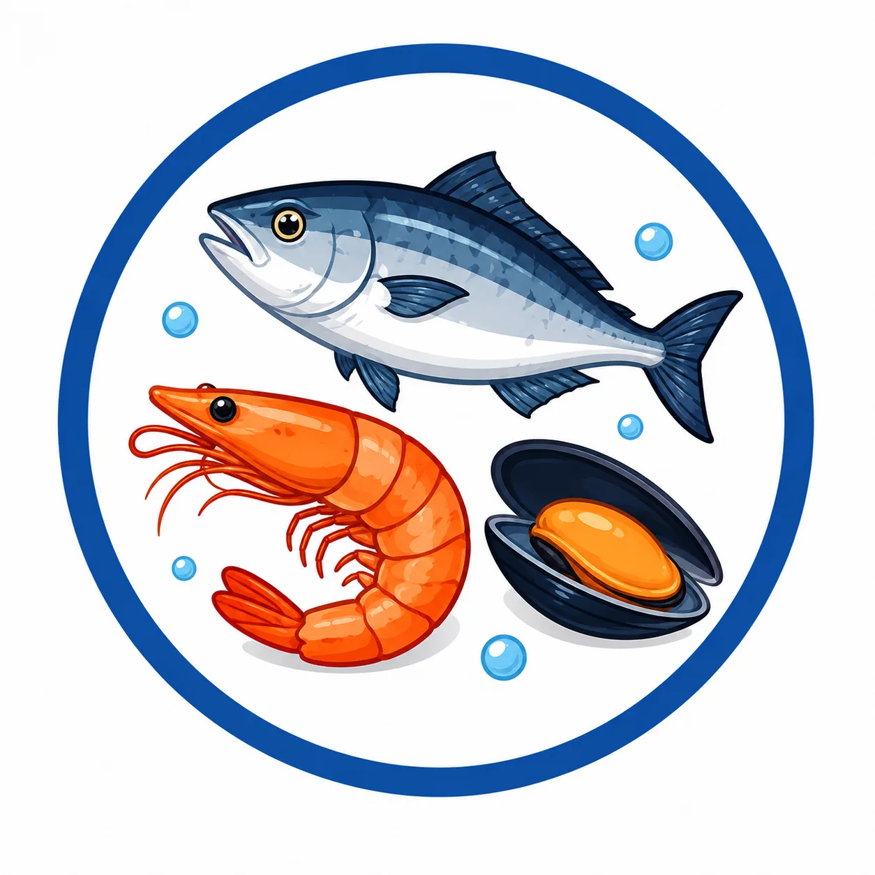 Seafood