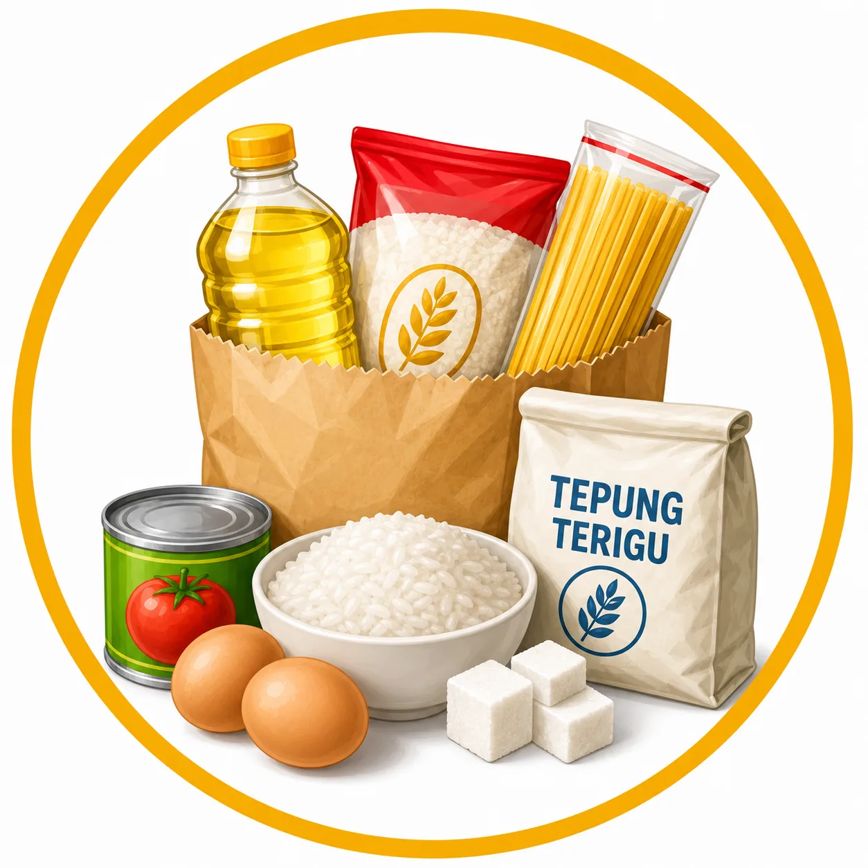 Produk Dry