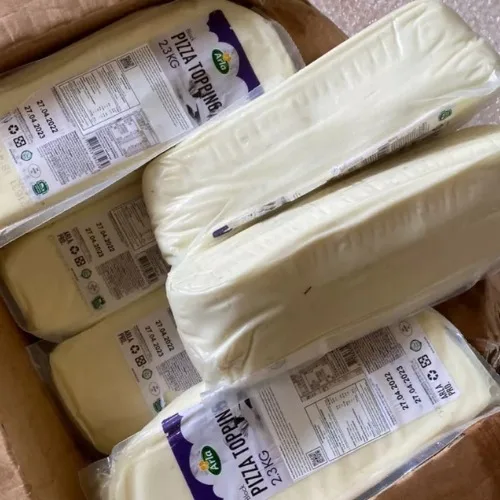Arla Topping Pizza 2.3 KG Blok