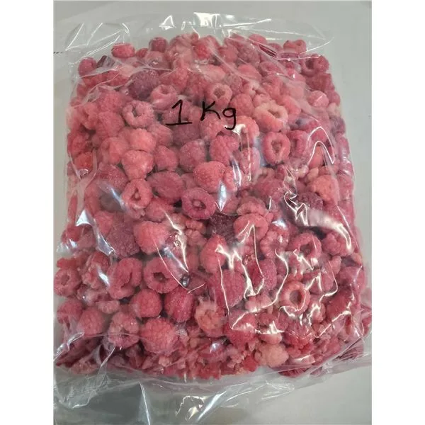 KK Raspberry 1 KG
