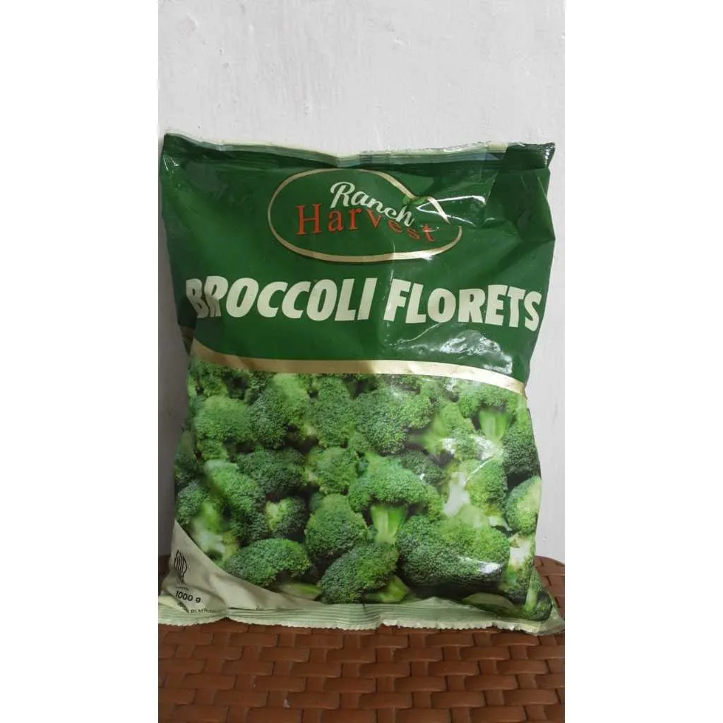 Brokoli Printing 1000 GR