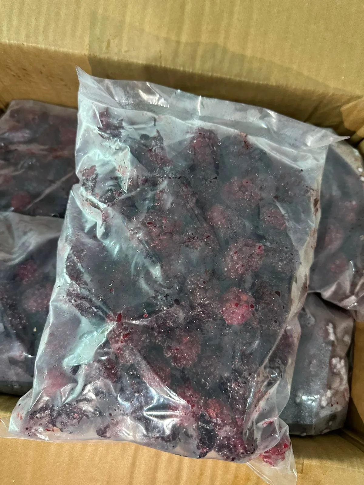 KK Blackberry 1 KG